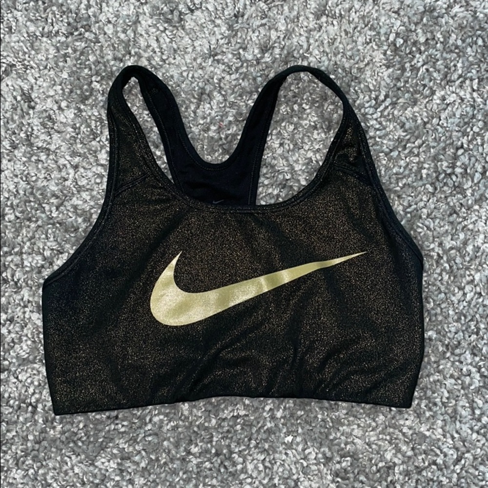 Nike Sports Bra - M